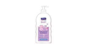 Septona Baby Σαμπουάν & Αφρόλουτρο με Βάλσαμο & Λεβάντα 500ml