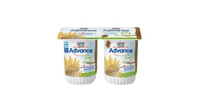Δέλτα Advance Επιδόρπιο Γιαουρτιού Με Δημητριακά 2x145g