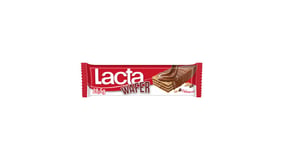 Lacta Wafer Σοκολάτα Γάλακτος 28.5g