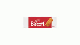 Lotus Biscoff Μπισκότα 250g