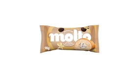 Molto Κρουασάν Cream & Cookies Βανίλια 98g