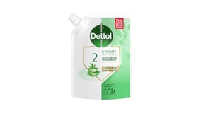 Dettol Ανταλλακτικό Υγρό Κρεμοσάπουνο Aloe Vera 500ml