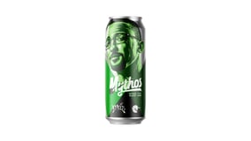 Mythos Lager Κουτί 500ml