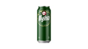 Mythos Lager Κουτί 500ml