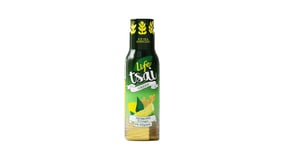 Life Tsai Green Ice Tea Λεμόνι & Ginger 500ml