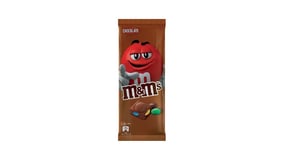M&M's Σοκολάτα Γάλακτος 165g