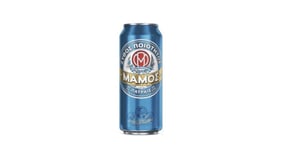Μάμος Pilsner Κουτί 500ml