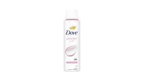 Dove Αποσμητικό Spray Soft Talc 150ml