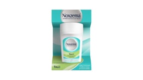 Noxzema Αποσμητικό Roll-On Talc 50ml