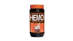 Hemo Ρόφημα Κακάο σε Βάζο 400g