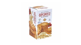Βιολάντα Μπισκότα Βρώμης με Cranberry 200g