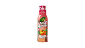 Life Tsai Ceylon Ice Τea Ροδάκινο 500ml