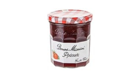 Bonne Maman Έξτρα Μαρμελάδα Φράουλα 370g