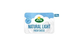 Arla Τυρί Κρέμα Light 200g