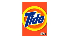 Tide Απορρυπαντικό Ρούχων για Πλύσιμο στο Χέρι ZK 450g