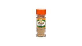 Ήλιος Ginger σε Γυάλινο Βάζο 30g
