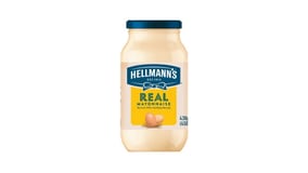 Hellmann`s Real Μαγιονέζα 450ml