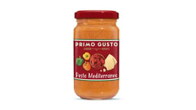 Melissa Primo Gusto Pesto Mediterraneo 190g