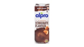 Alpro Ρόφημα Αμυγδάλου με Γεύση Μαύρης Σοκολάτας 1l