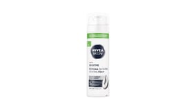 Nivea Men Αφρός Ξυρίσματος Sensitive 200ml