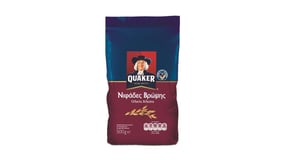 Quaker Νιφάδες Βρώμης Σακουλάκι 500g -0.5€