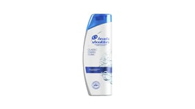 Head & Shoulders Σαμπουάν Classic Clean 360ml