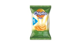 Chipita Πατατάκια Ρίγανη 105g