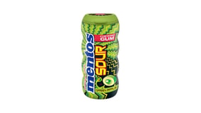 Mentos Τσίχλες Sour Green Apple 28g