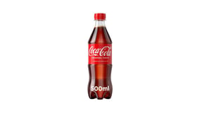 Coca-Cola 500ml