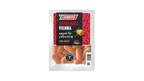Ifantis Λουκάνικα Vienna Χωρίς Γλουτένη 250g