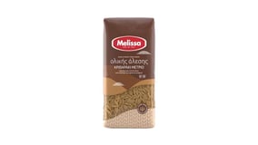 Melissa Κριθαράκι Ολικής Άλεσης 500g