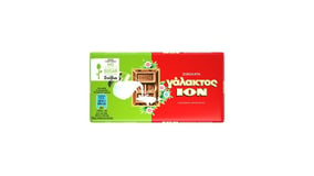 Ίον Σοκολάτα Γάλακτος με Stevia 60g