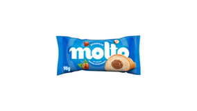 Molto Κρουασάν Πραλίνα Φουντουκιού 98g