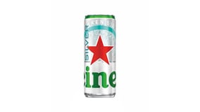 Heineken Silver Κουτί 330ml
