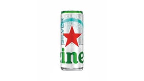 Heineken Silver Κουτί 330ml