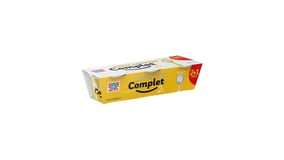 Δέλτα Complet Γιαούρτι 2% Λιπαρά Χωρίς Λακτόζη 3x190g 2+1 Δώρο