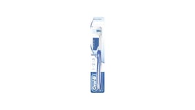 Oral-B Οδοντόβουρτσα Indicator 1-2-3 40 Μέτρια 1τεμ
