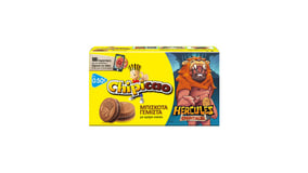 Chipicao Μπισκότα με Γέμιση Κρέμα Κακάο 50g