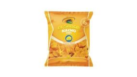 El Sabor Nacho Chips Cheese 225g