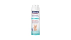 Hansaplast Αποσμητικό Spray Ποδιών & Προστασία από Μύκητες 2σε1 150ml