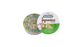 Ήπειρος Τριγωνάκια Κασέρι 140g
