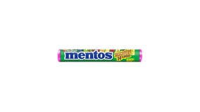 Mentos Καραμέλες Discovery 38g