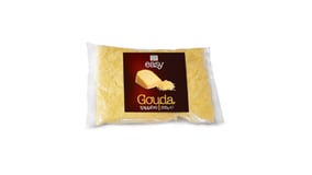 Δέλτα Easy Gouda Τριμμένη 200g