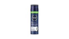 Nivea Men Αφρός Ξυρίσματος Hydrocare 200ml