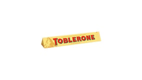 Toblerone Σοκολάτα Γάλακτος 35g