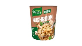 Knorr Pasta Snack Pot Mushroom 59g