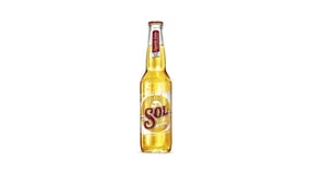 Sol Φιάλη 330ml