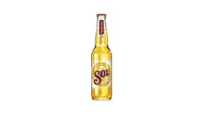 Sol Φιάλη 330ml