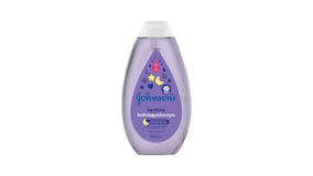 Johnson's Baby Αφρόλουτρο Bedtime 500ml
