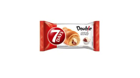 7Days Κρουασάν Double Κακάο & Βανίλια 70g